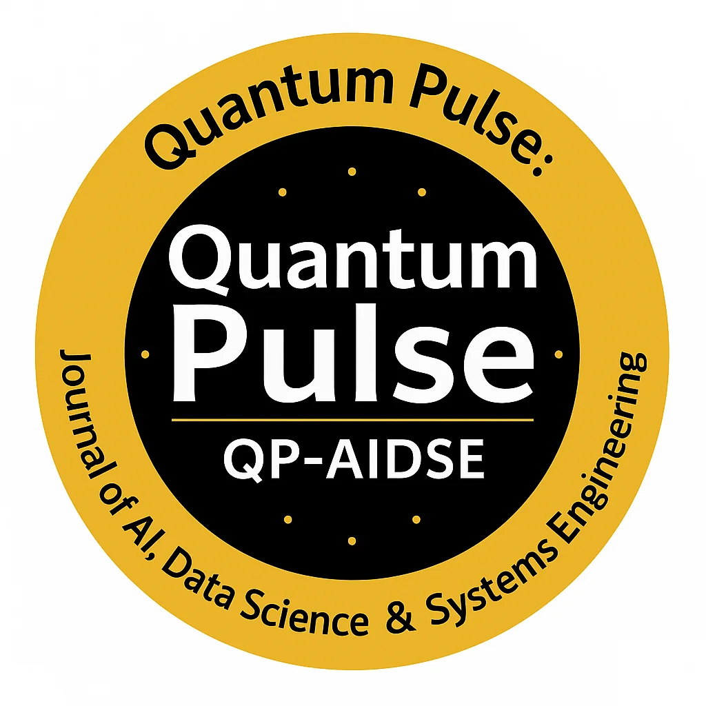 Quantum Pulse: Journal of AI, Data Science & Systems Engineering (QP-AIDSE)
